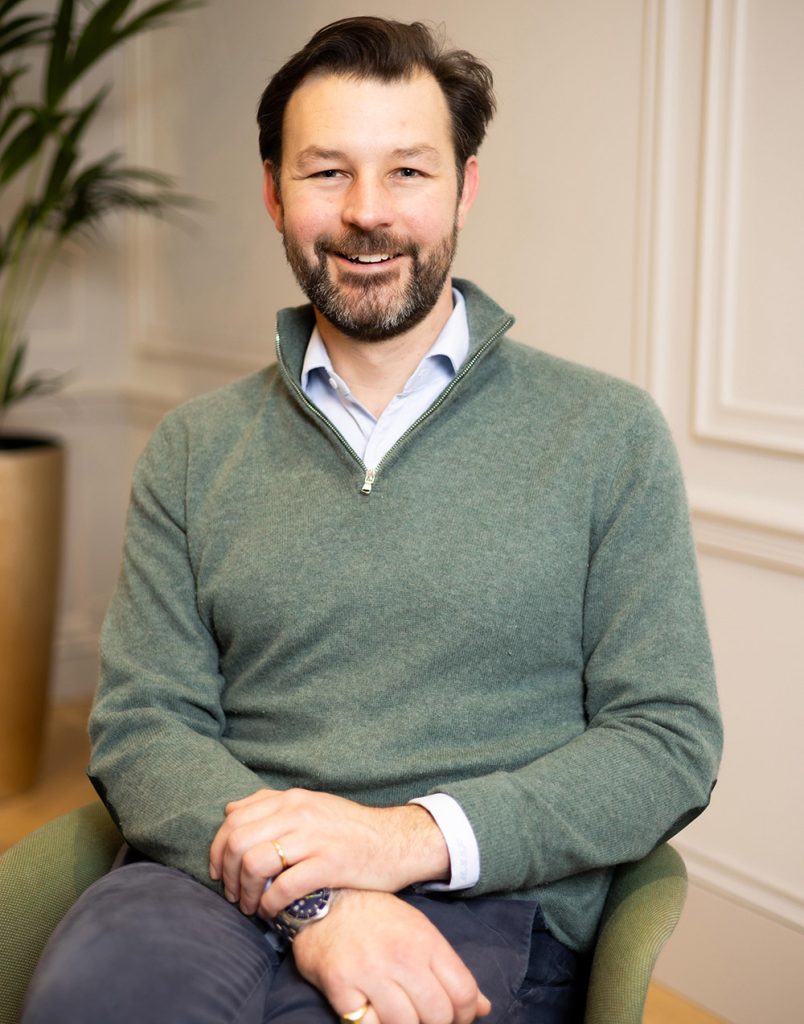 Andrew White