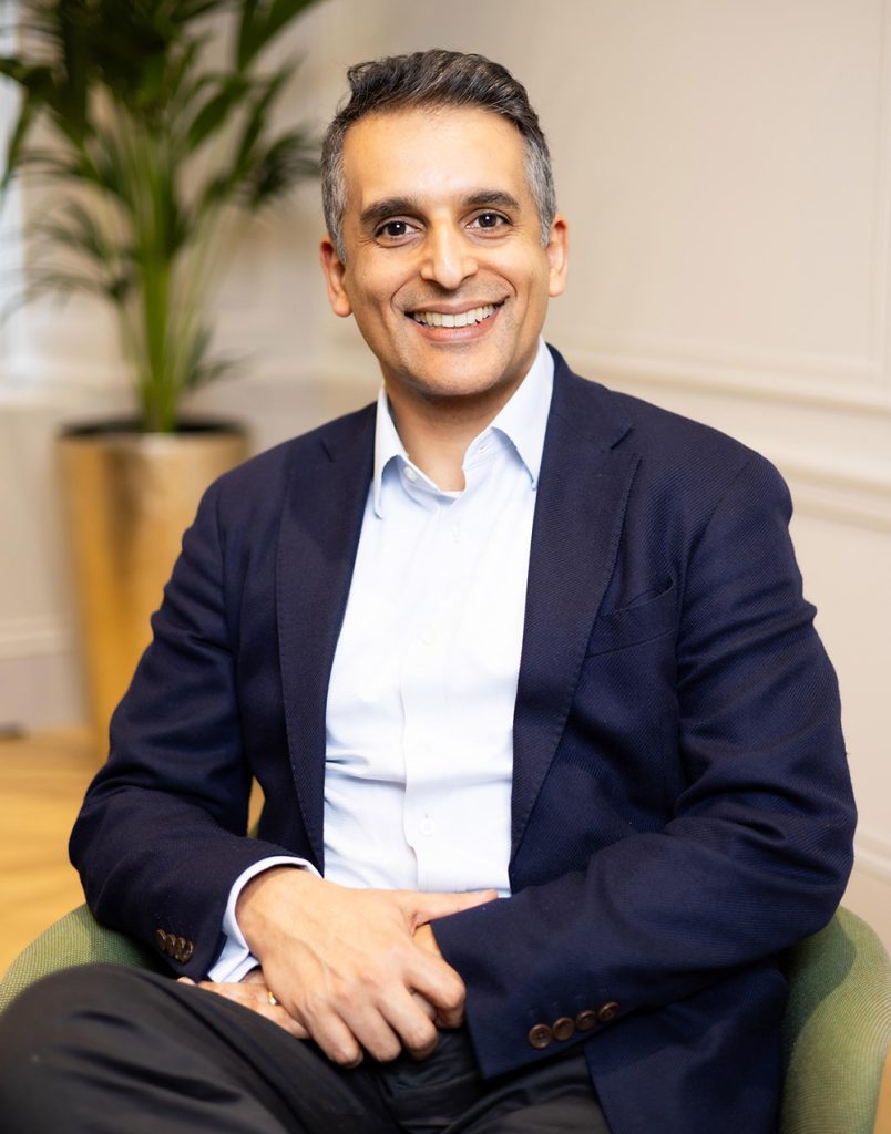 Manoj Soni