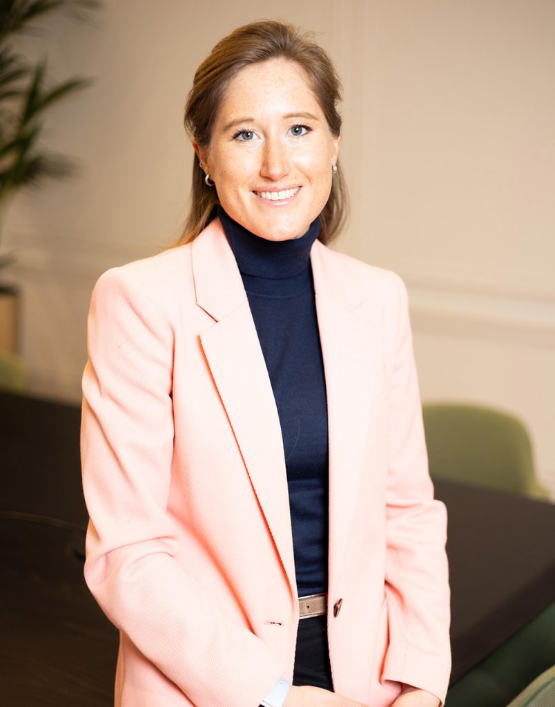 Pippa Bonsall
