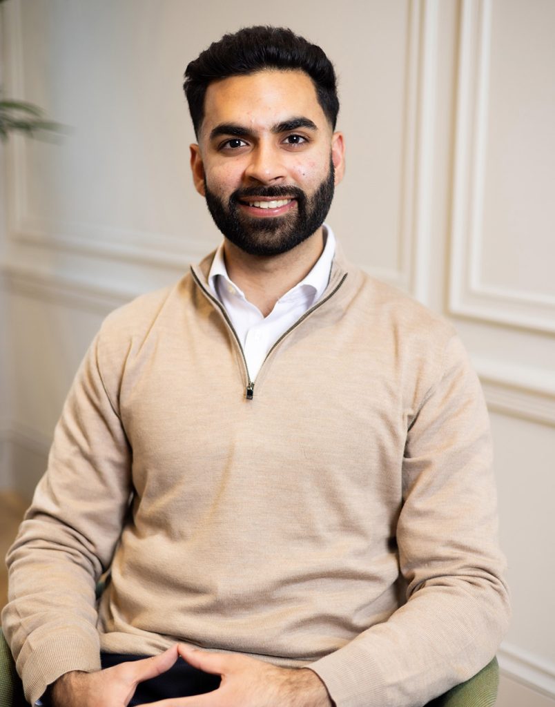 Ruhaan Melwani